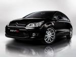 Citroen C-Quatre VTS Hatchback 2008 года